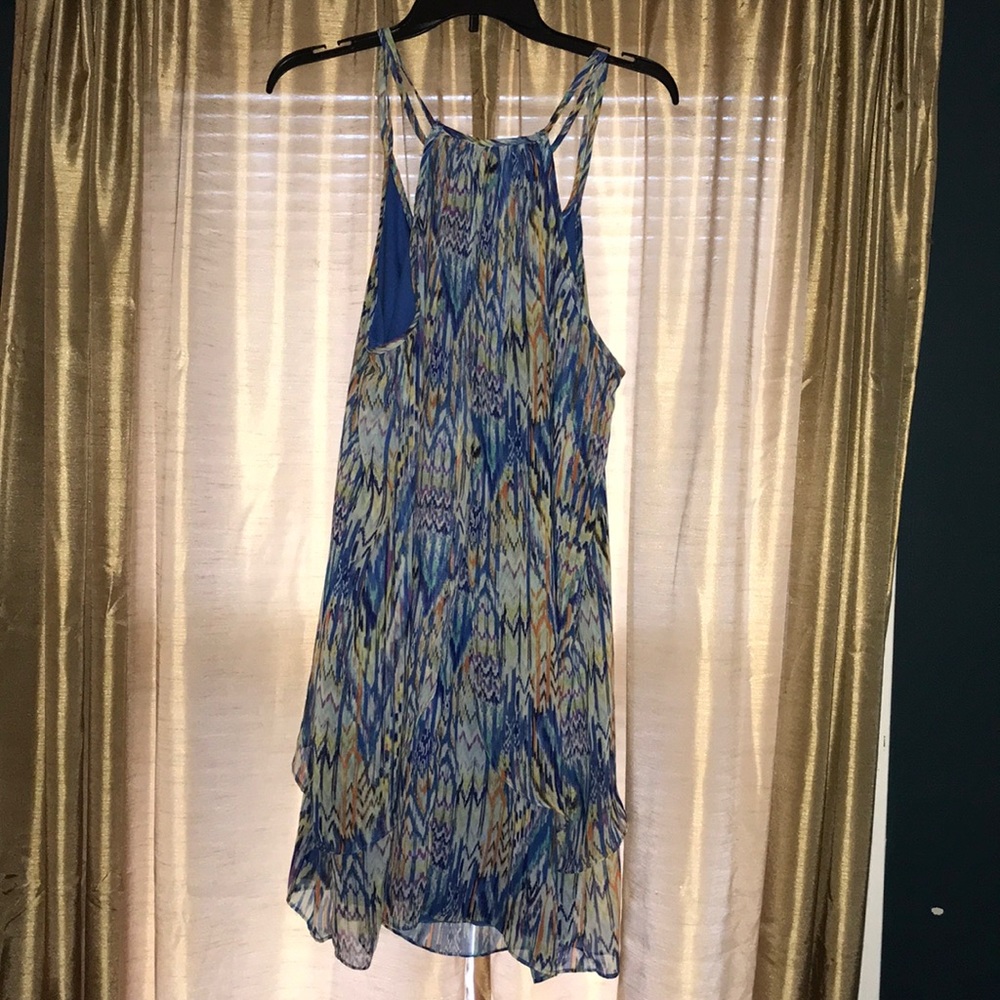 Spring Dress - Picture 3 of 4
